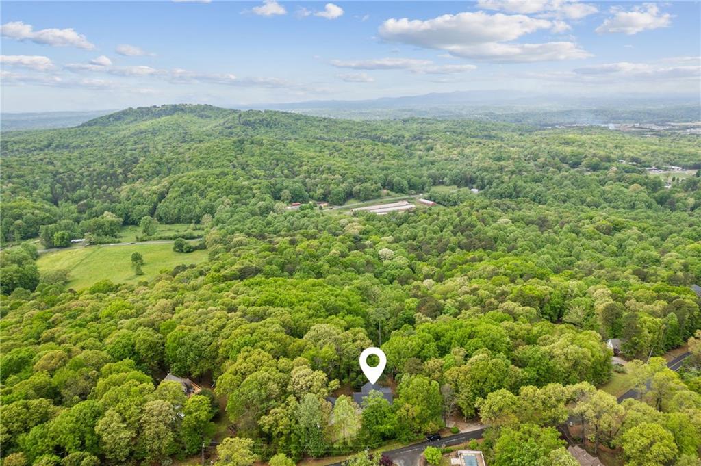774 Hickory Ridge Dr, Ellijay, Georgia image 47