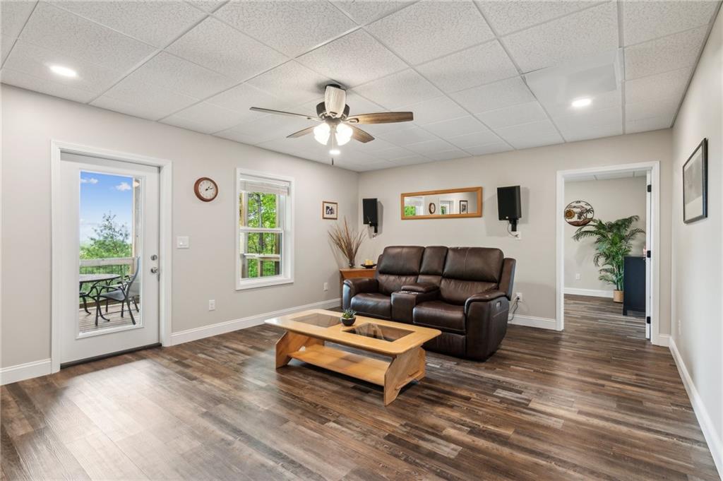 774 Hickory Ridge Dr, Ellijay, Georgia image 34