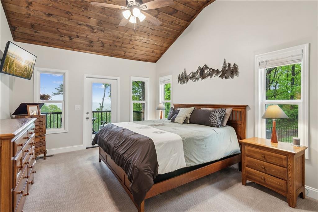 774 Hickory Ridge Dr, Ellijay, Georgia image 22