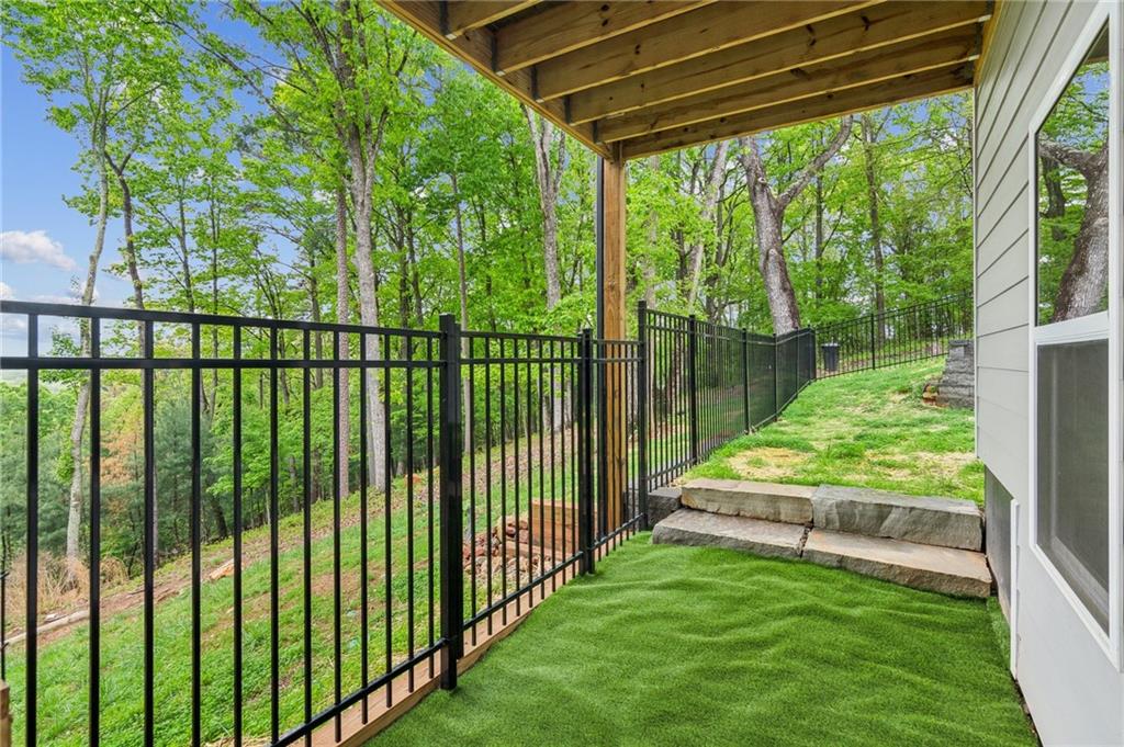 774 Hickory Ridge Dr, Ellijay, Georgia image 38
