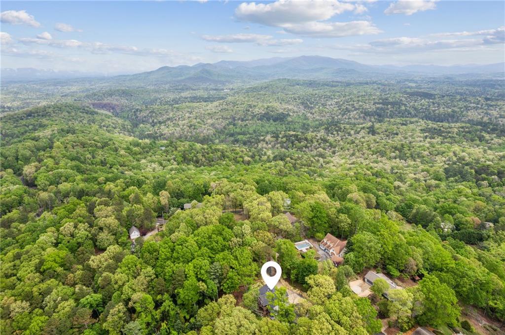 774 Hickory Ridge Dr, Ellijay, Georgia image 48