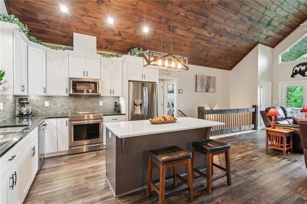 774 Hickory Ridge Dr, Ellijay, Georgia image 12