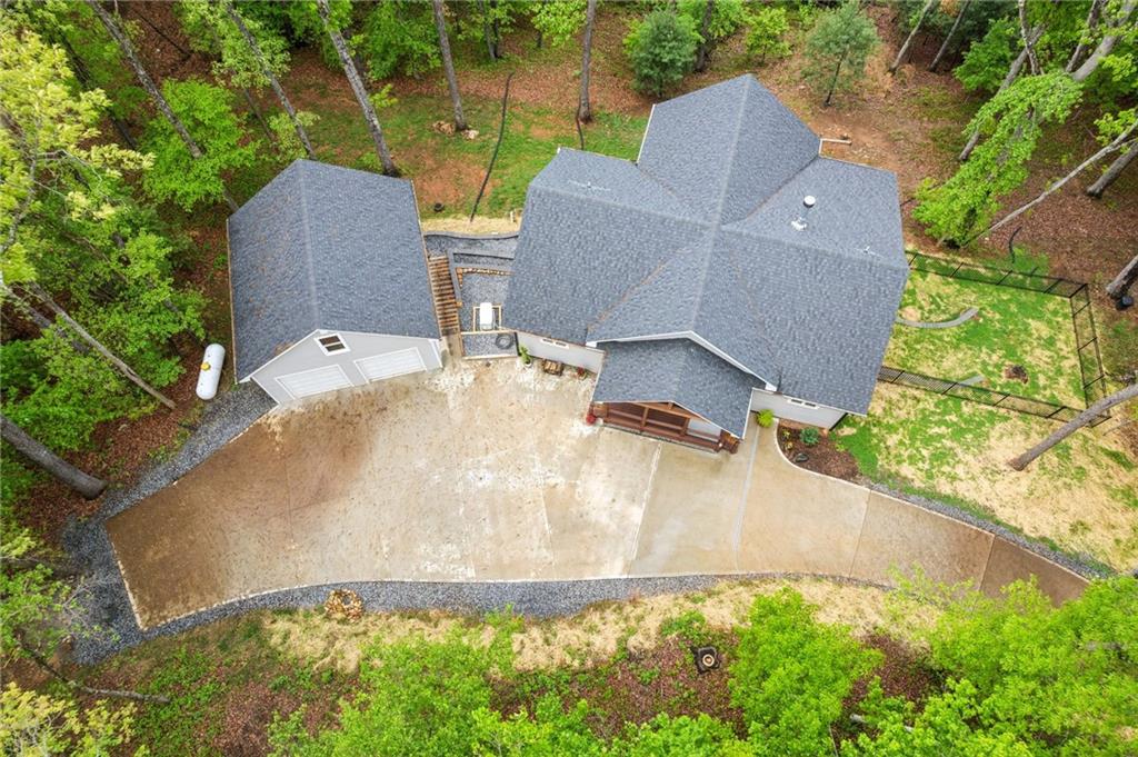774 Hickory Ridge Dr, Ellijay, Georgia image 46