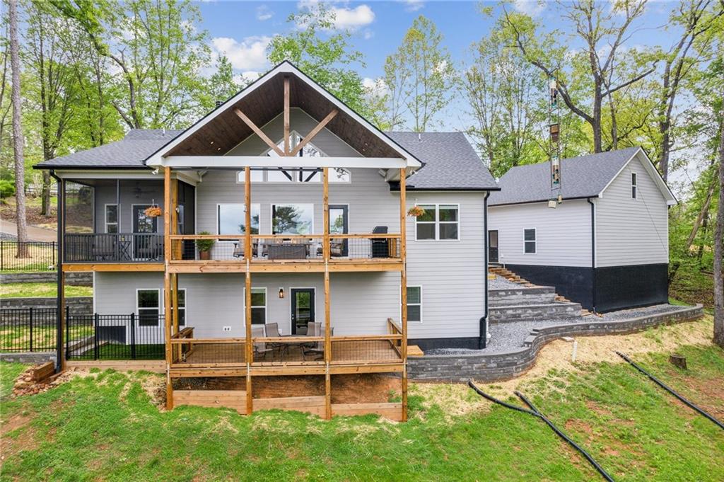 774 Hickory Ridge Dr, Ellijay, Georgia image 45