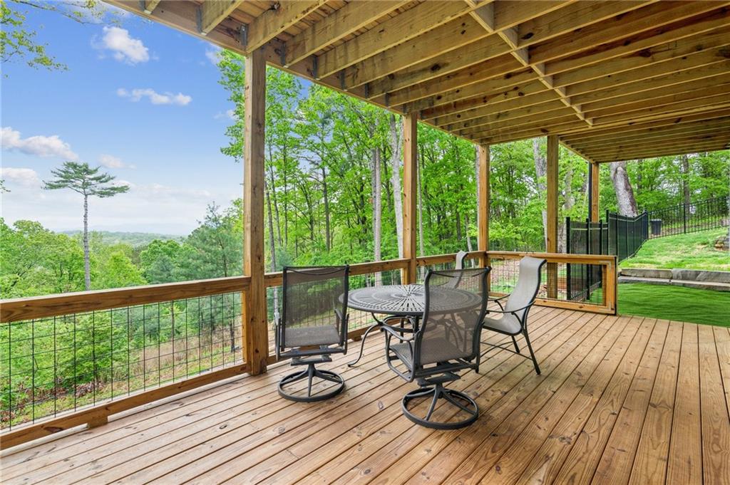 774 Hickory Ridge Dr, Ellijay, Georgia image 37