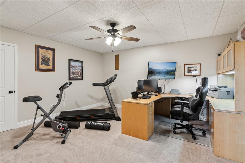 774 Hickory Ridge Dr, Ellijay, Georgia image 42