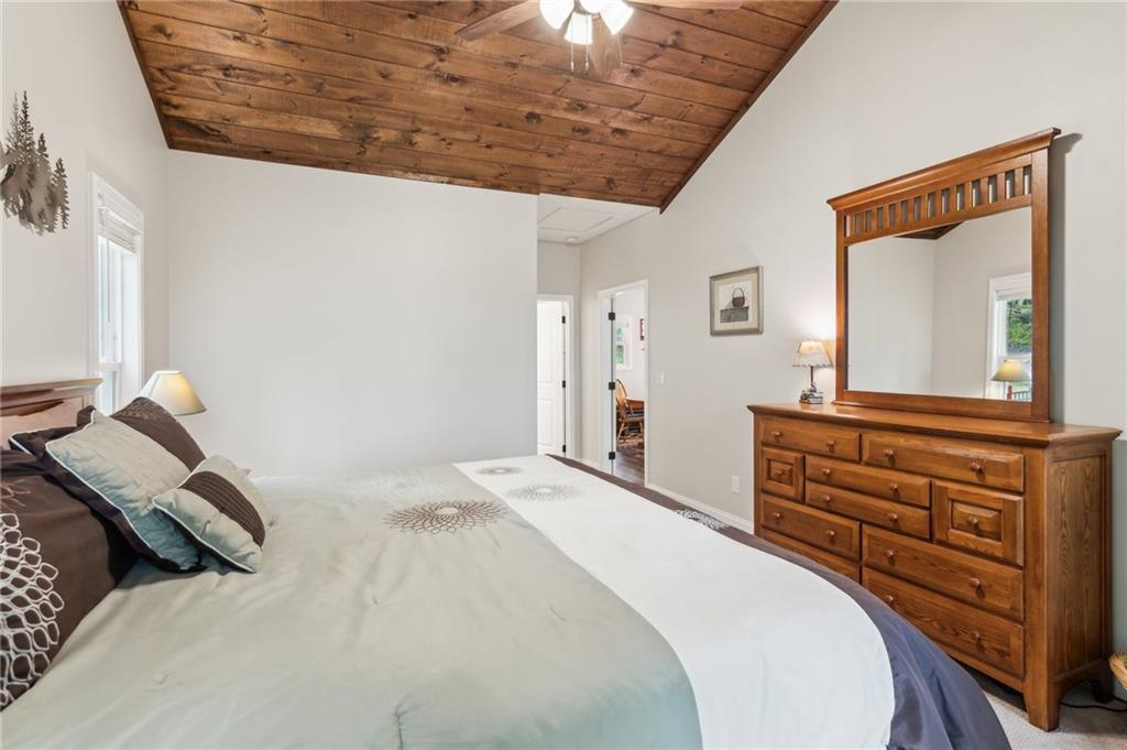 774 Hickory Ridge Dr, Ellijay, Georgia image 23