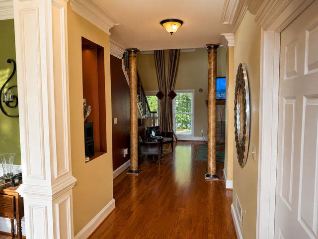 144 Chapel Ridge Drive