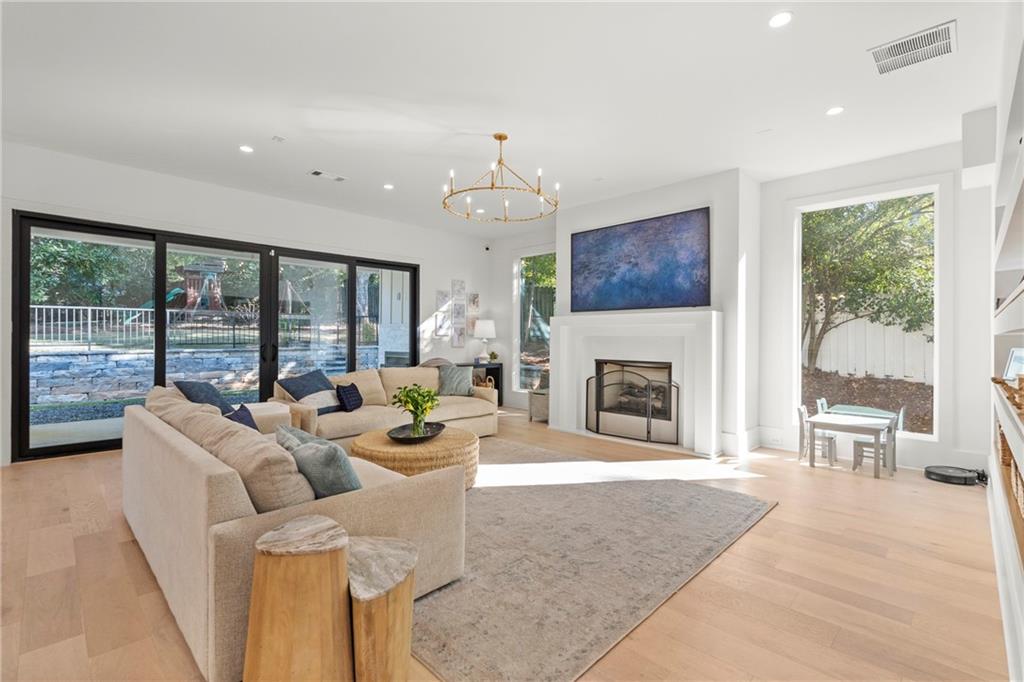 Ashford Park - Residential