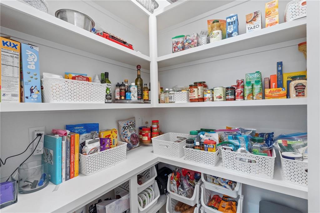 Ashford Park - Residential