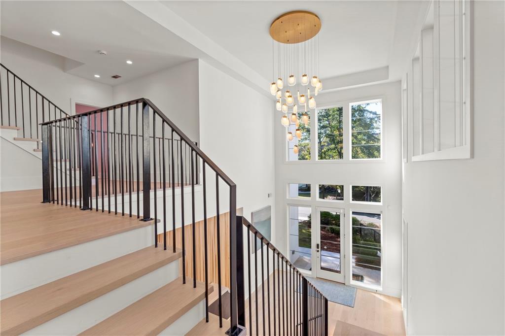 Ashford Park - Residential