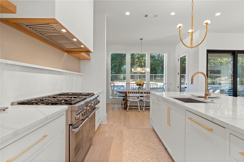 Ashford Park - Residential