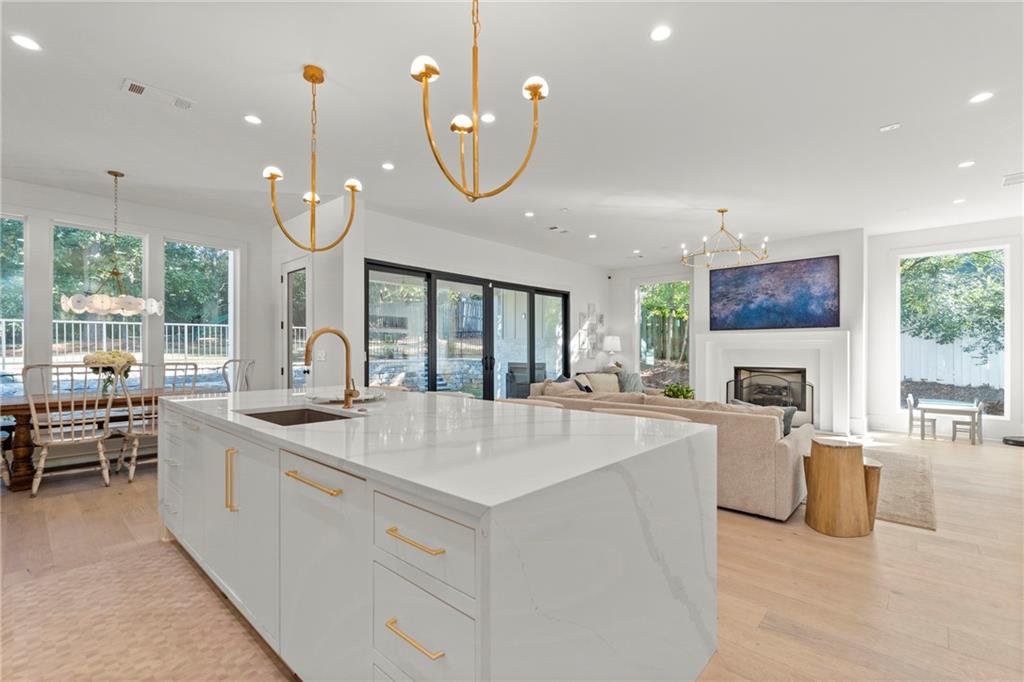 Ashford Park - Residential