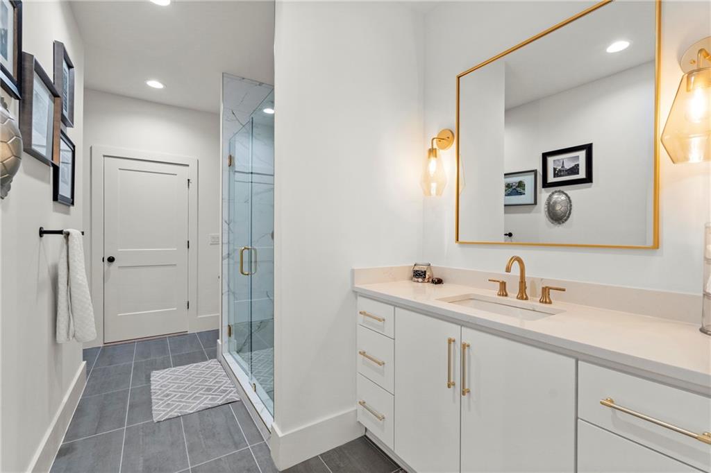 Ashford Park - Residential