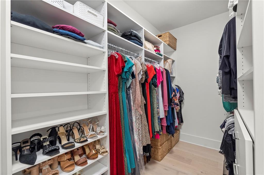 Ashford Park - Residential