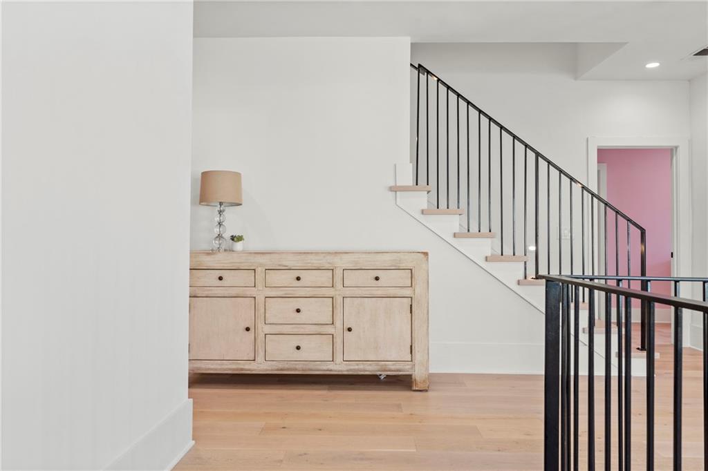 Ashford Park - Residential