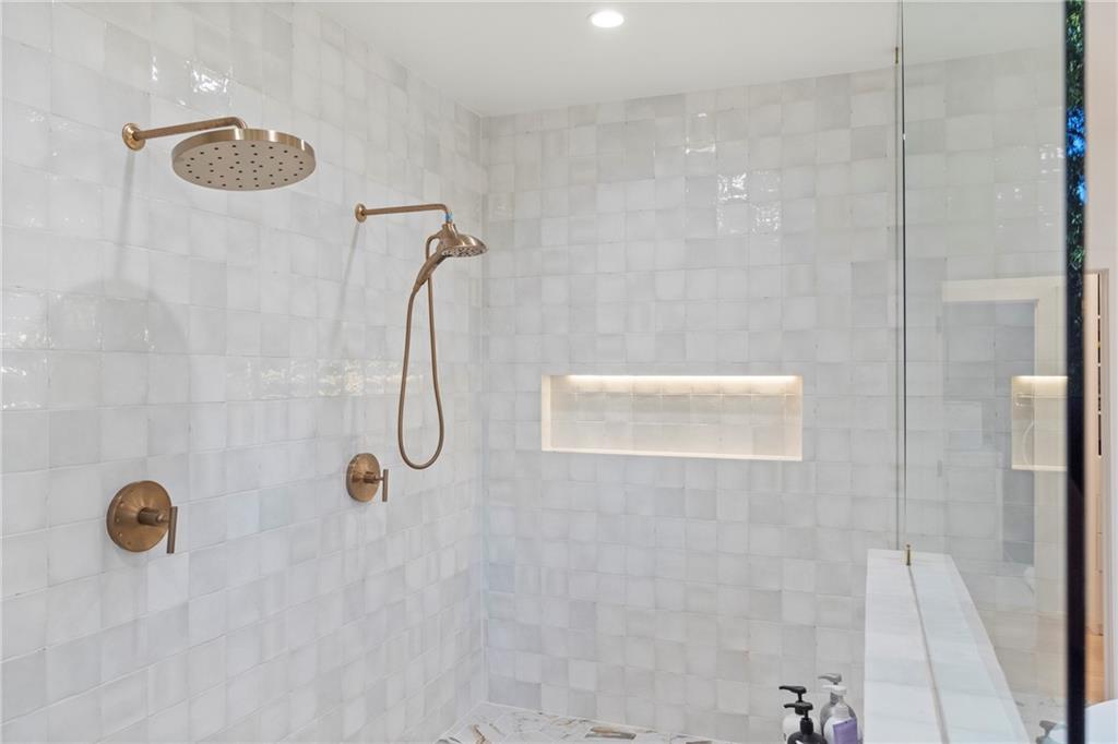 Ashford Park - Residential