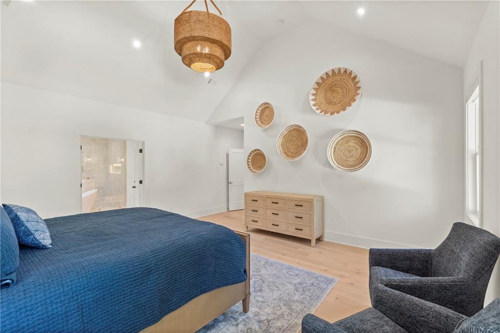 Ashford Park - Residential