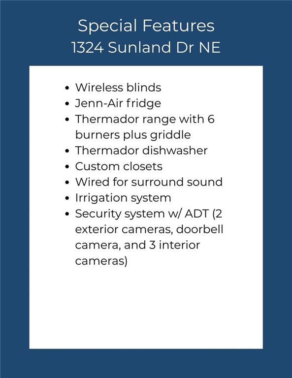 Ashford Park - Residential