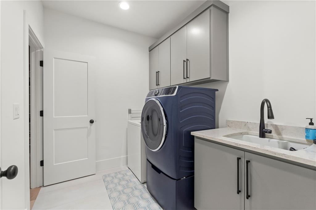 Ashford Park - Residential