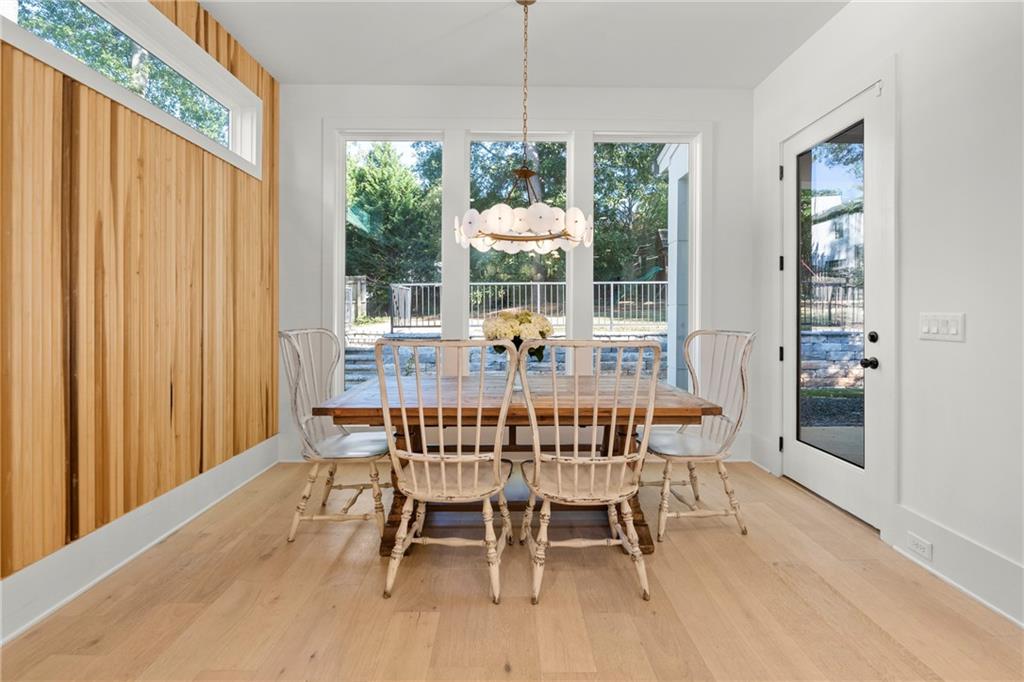 Ashford Park - Residential