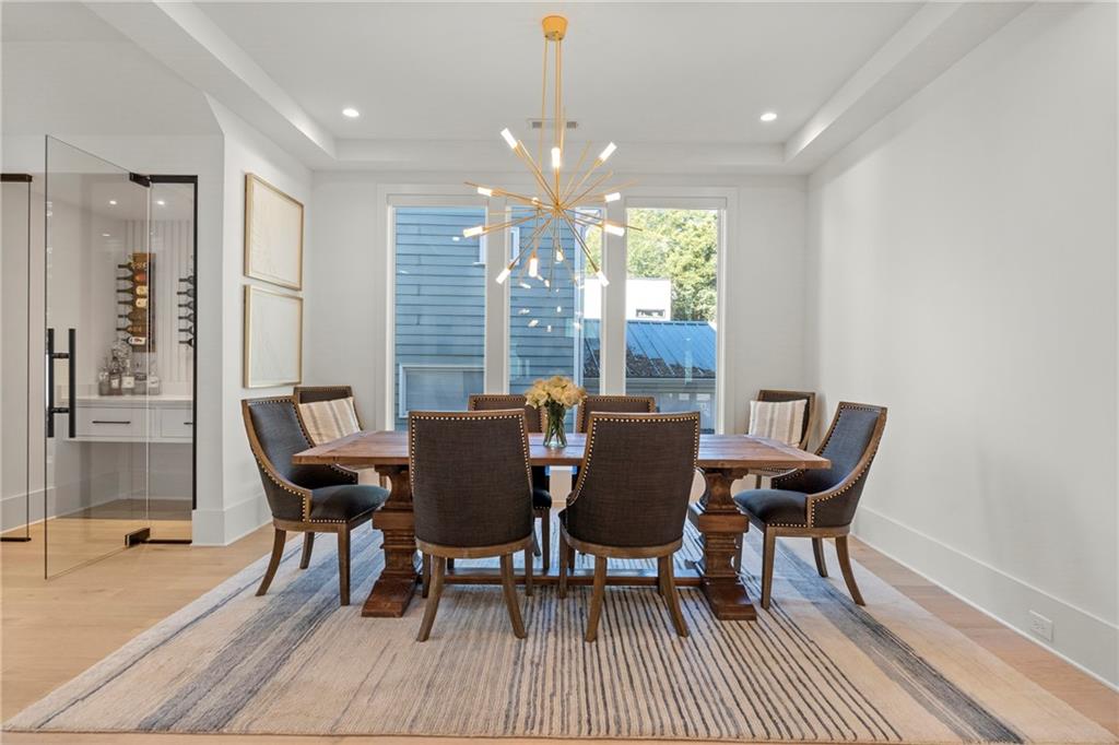 Ashford Park - Residential