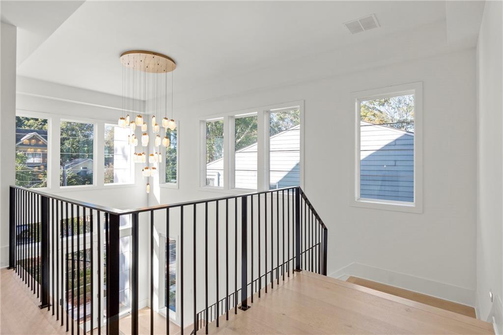 Ashford Park - Residential