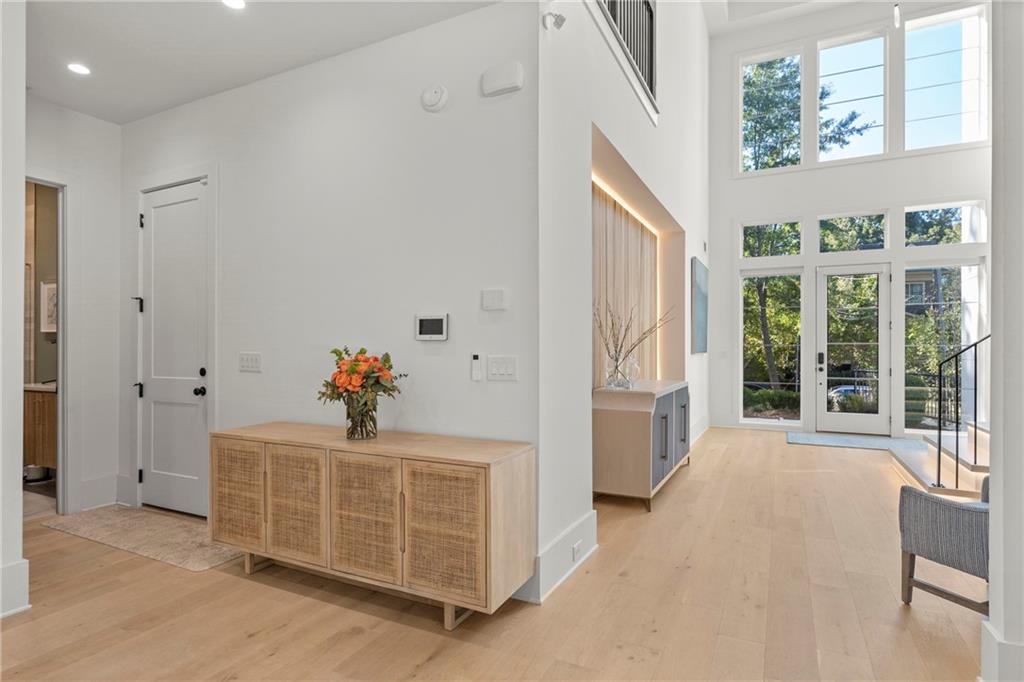 Ashford Park - Residential