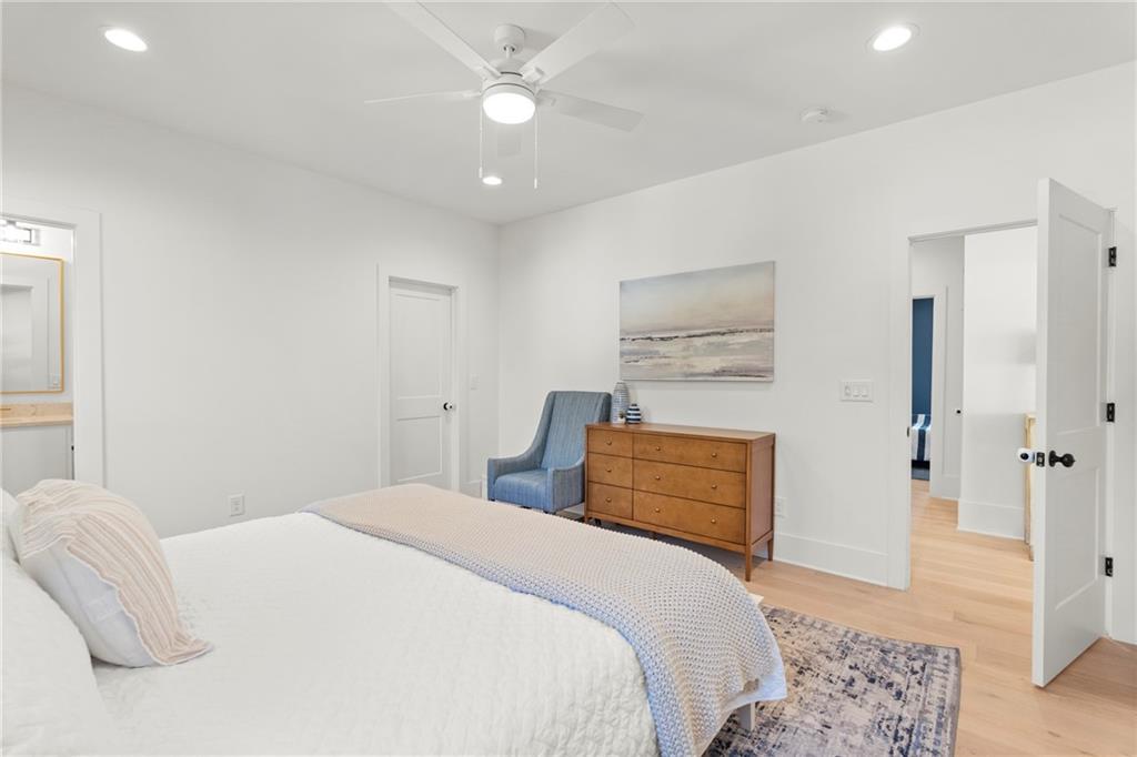 Ashford Park - Residential