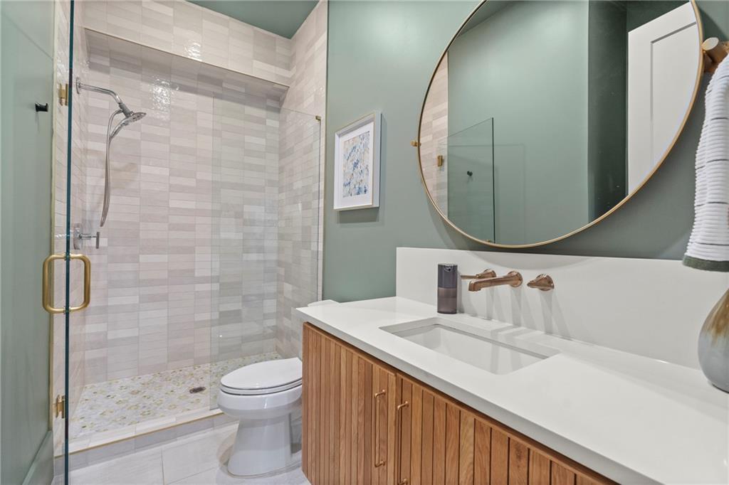 Ashford Park - Residential