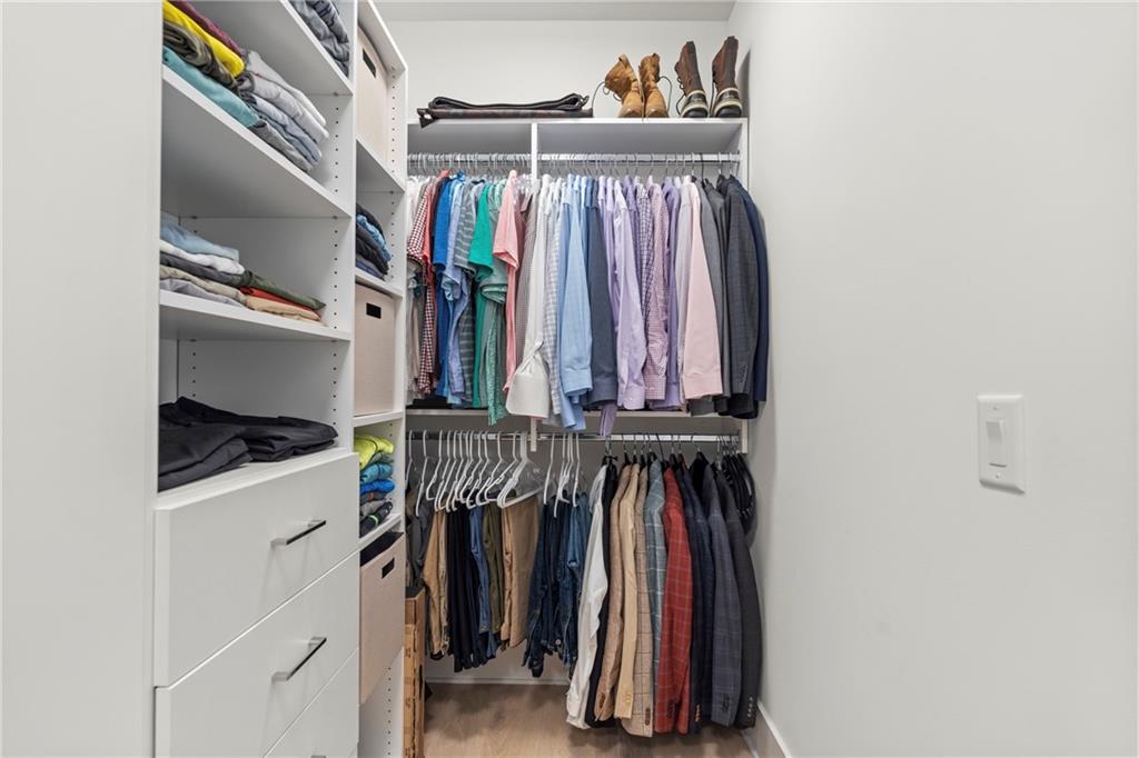 Ashford Park - Residential