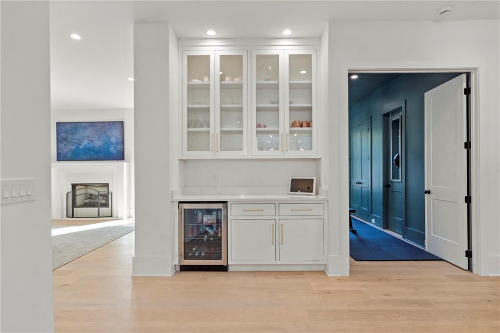 Ashford Park - Residential