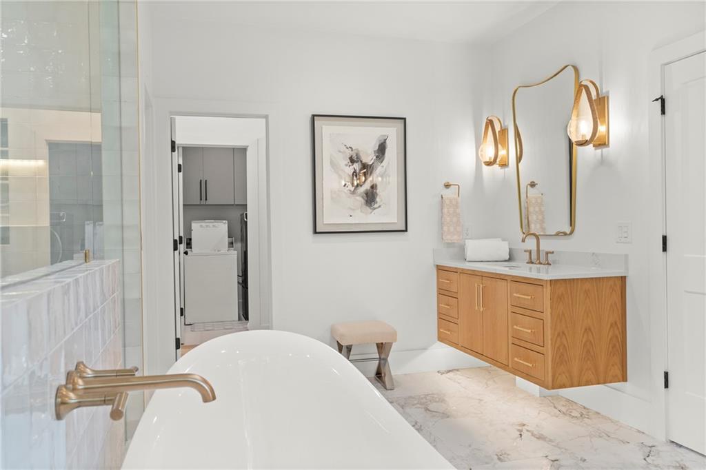 Ashford Park - Residential