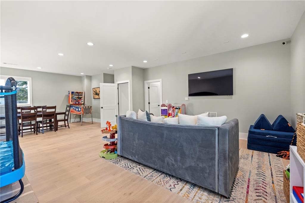 Ashford Park - Residential