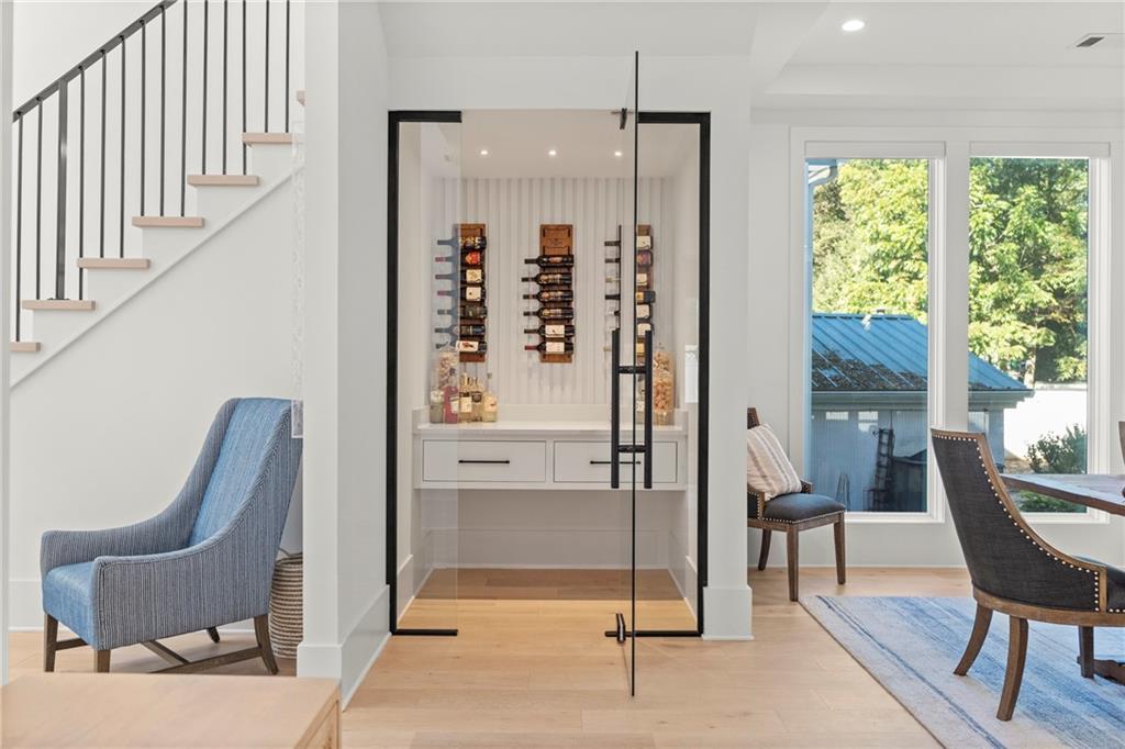 Ashford Park - Residential