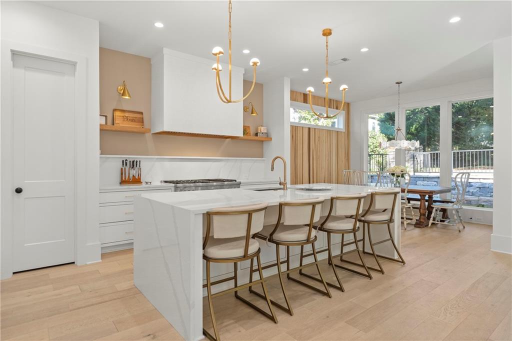 Ashford Park - Residential