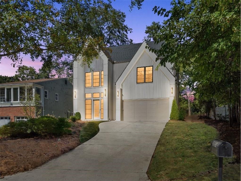 1324 Sunland Drive NE