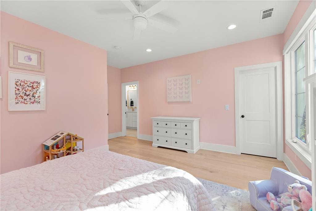 Ashford Park - Residential