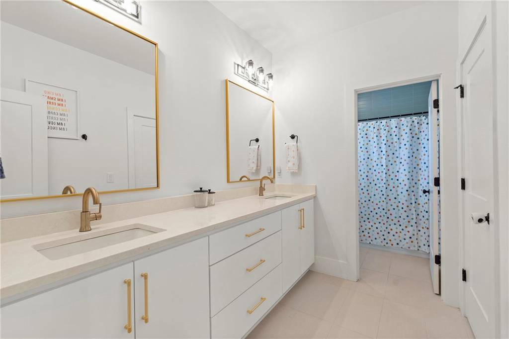 Ashford Park - Residential