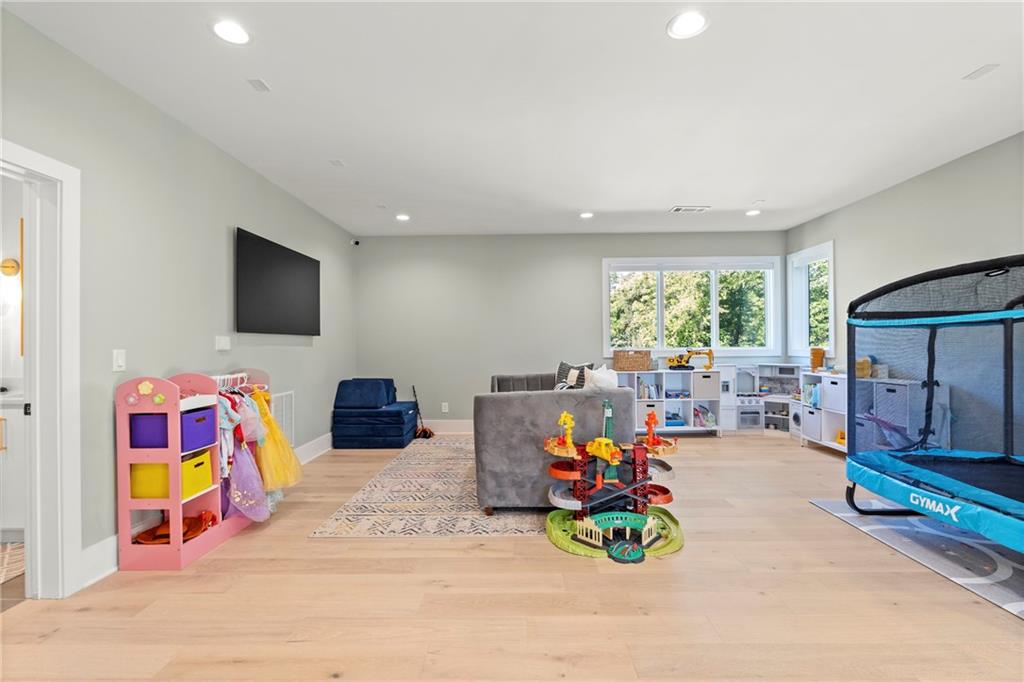 Ashford Park - Residential