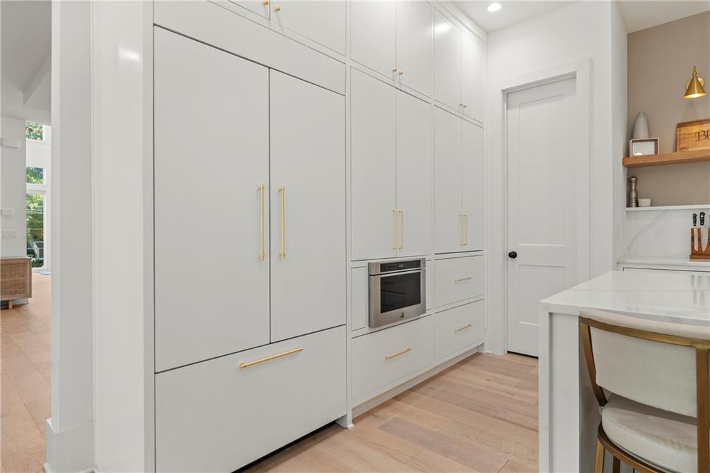 Ashford Park - Residential