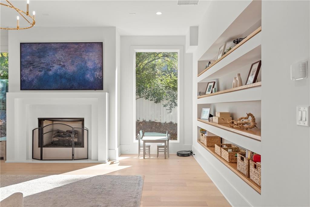 Ashford Park - Residential