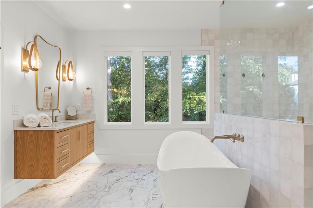 Ashford Park - Residential