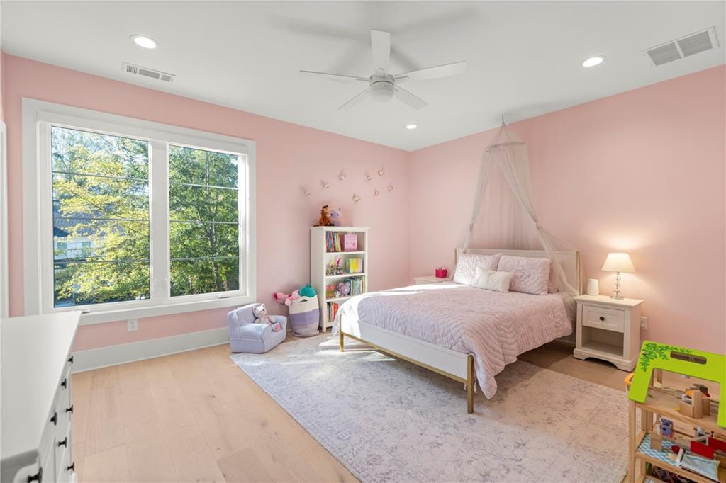 Ashford Park - Residential