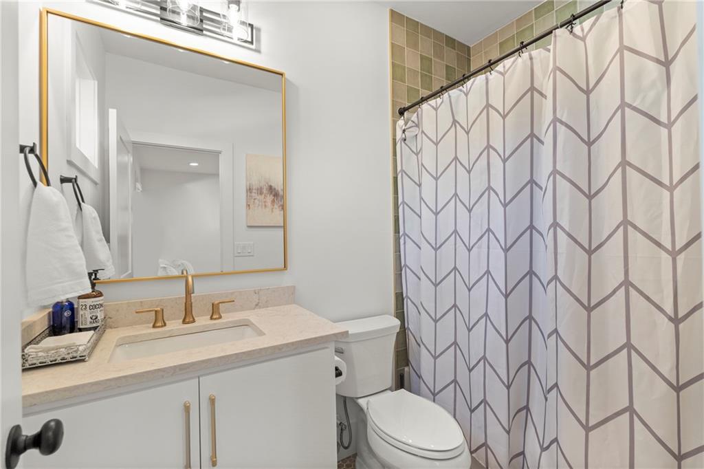 Ashford Park - Residential