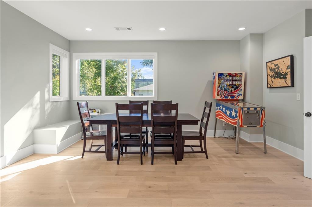 Ashford Park - Residential