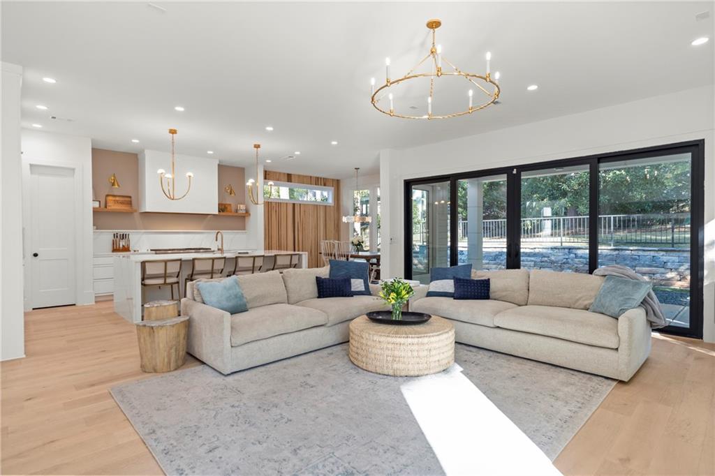 Ashford Park - Residential