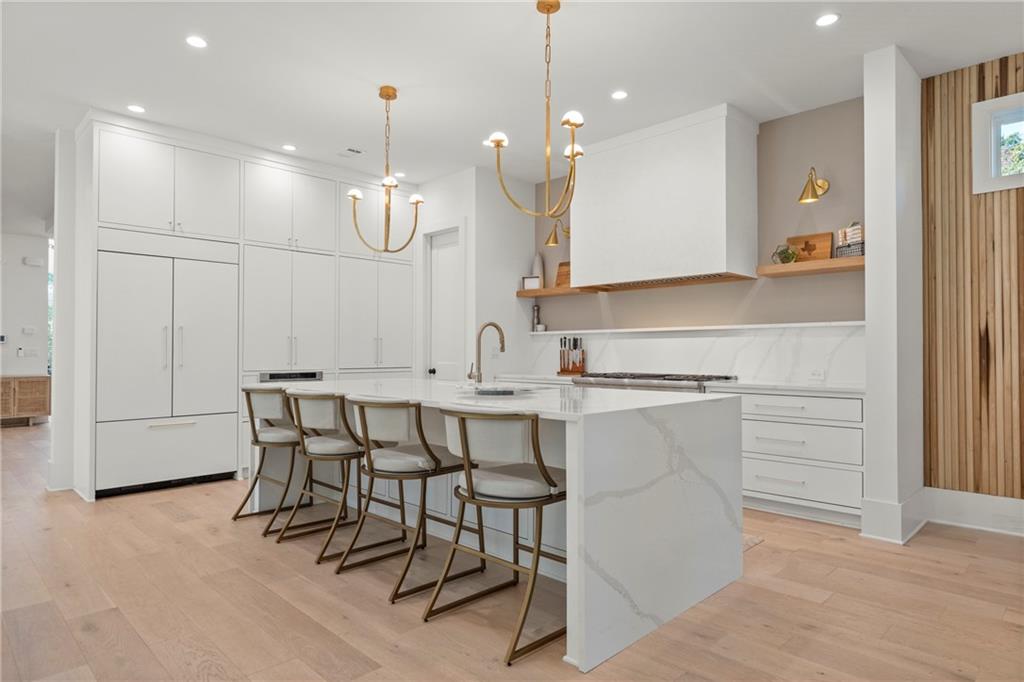 Ashford Park - Residential