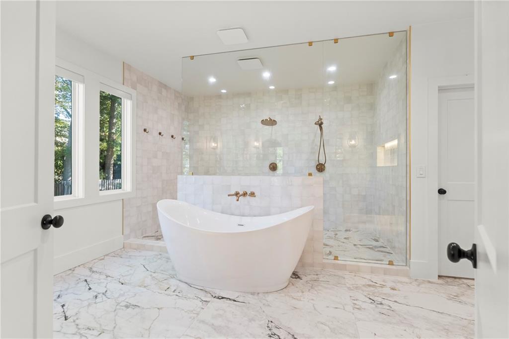 Ashford Park - Residential