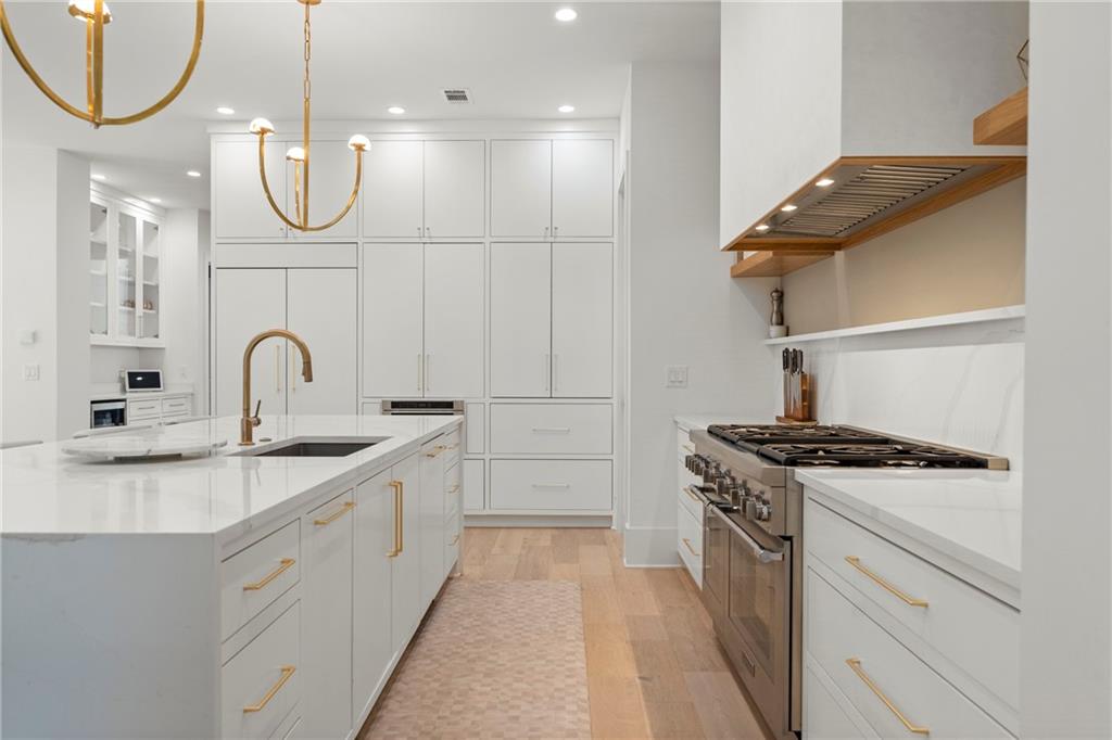 Ashford Park - Residential